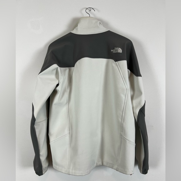 North Face Hardshell Apex Jacket - Picture 3 of 10